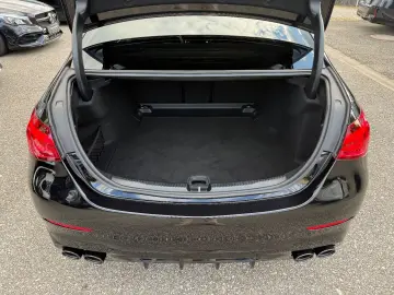 C 43 AMG 4Matic / PANO / 360° / NAPPA / VOLL