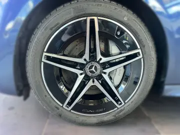 C 300 d AMG AdvPLus+MBUX+LED+Kam+Dist+Night+Memo