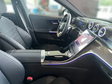C 300 d AMG AdvPLus+MBUX+LED+Kam+Dist+Night+Memo
