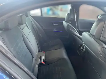 C 300 d AMG AdvPLus+MBUX+LED+Kam+Dist+Night+Memo