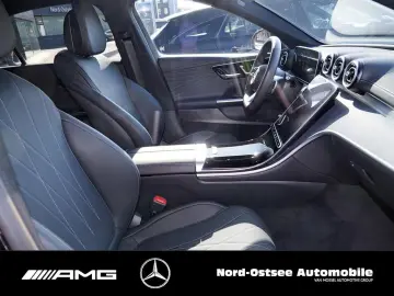 C 300 d AMG ADV.+ BURMESTER 19'' SITZKLIMA MEMOR