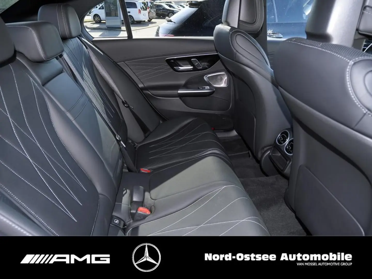 C 300 d AMG ADV.+ BURMESTER 19'' SITZKLIMA MEMOR