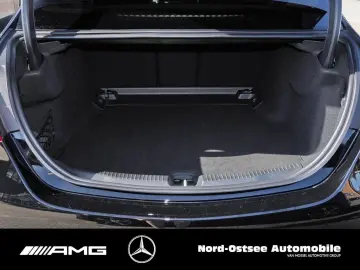 C 300 d AMG ADV.+ BURMESTER 19'' SITZKLIMA MEMOR