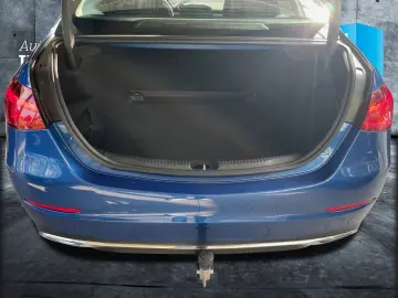 C 200 Avantgarde Advanced; 360 Grad Kamera; AHK