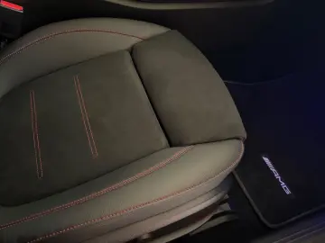 CLA 250e COUPÉ ACC*3x AMG*PANO*MEMORY*KEY*HUD*18