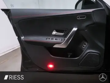 CLA 200 d Cp AMG Sport Night LED Keyless W-Paket
