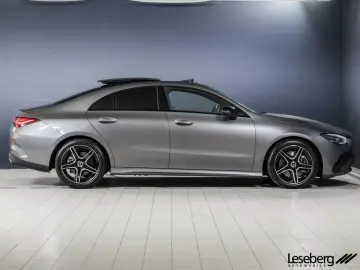 CLA 200 Coupé AMG MULTIBEAM /Pano /DISTRONIC/DAB