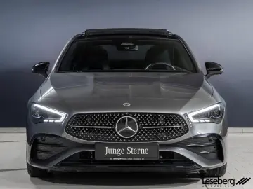 CLA 200 Coupé AMG MULTIBEAM /Pano /DISTRONIC/DAB