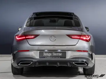 CLA 200 Coupé AMG MULTIBEAM /Pano /DISTRONIC/DAB