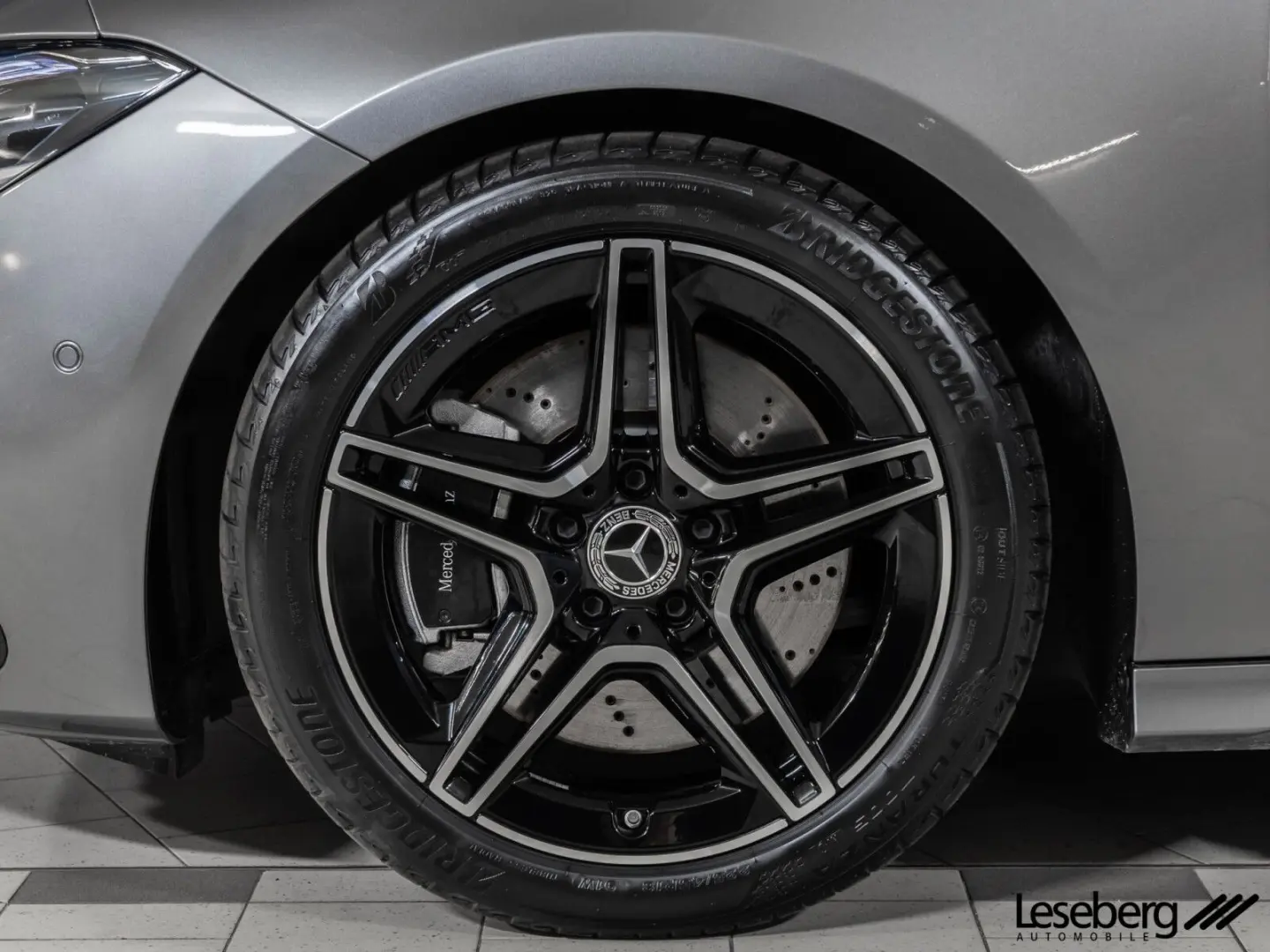 CLA 200 Coupé AMG MULTIBEAM /Pano /DISTRONIC/DAB
