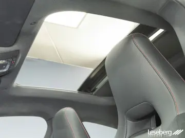 CLA 200 Coupé AMG MULTIBEAM /Pano /DISTRONIC/DAB