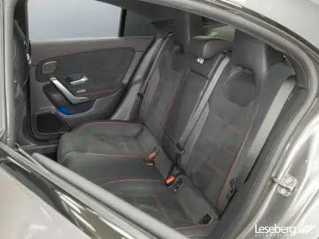 CLA 200 Coupé AMG MULTIBEAM /Pano /DISTRONIC/DAB