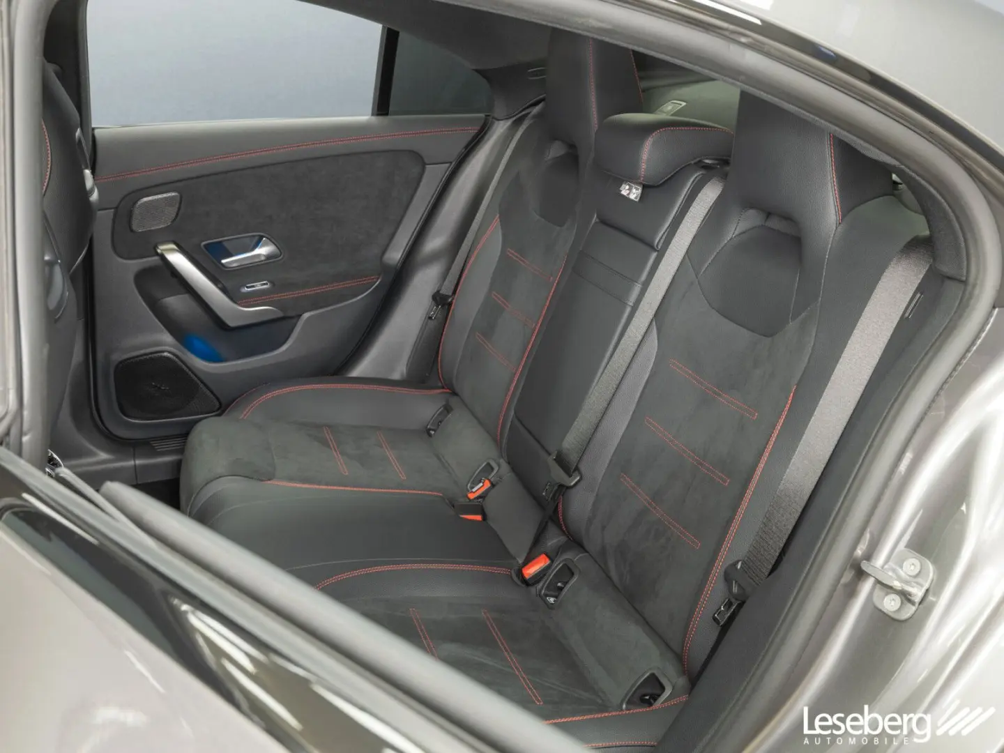 CLA 200 Coupé AMG MULTIBEAM /Pano /DISTRONIC/DAB