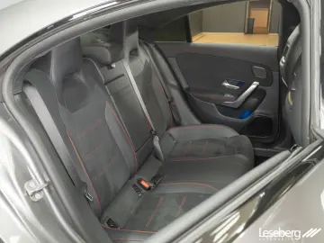 CLA 200 Coupé AMG MULTIBEAM /Pano /DISTRONIC/DAB