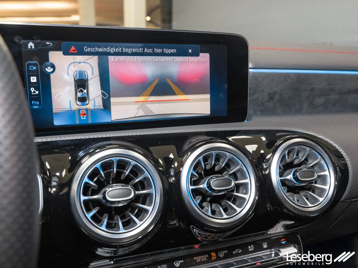 CLA 200 Coupé AMG MULTIBEAM /Pano /DISTRONIC/DAB