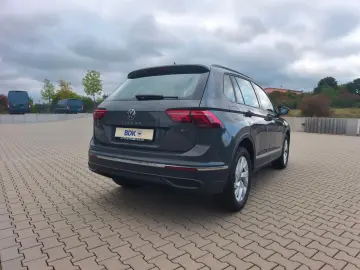 Tiguan Life 4M,Navi,Matrix,AHK,Standhz,1.Hd