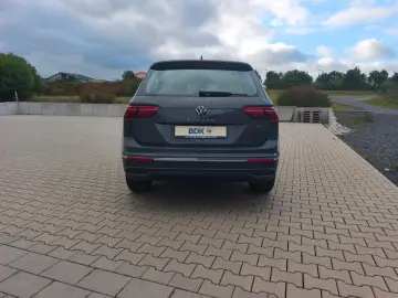 Tiguan Life 4M,Navi,Matrix,AHK,Standhz,1.Hd