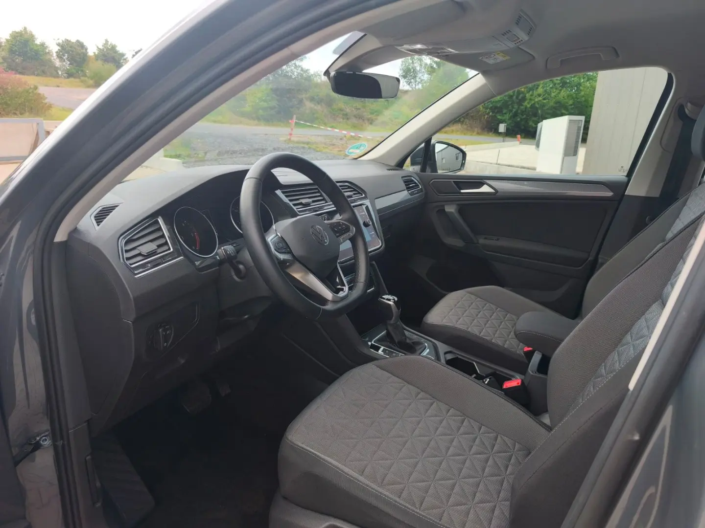 Tiguan Life 4M,Navi,Matrix,AHK,Standhz,1.Hd