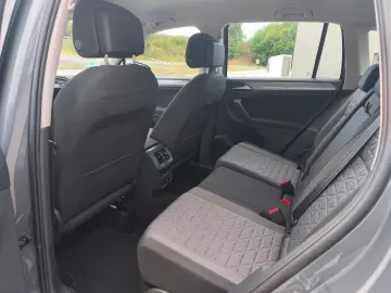 Tiguan Life 4M,Navi,Matrix,AHK,Standhz,1.Hd