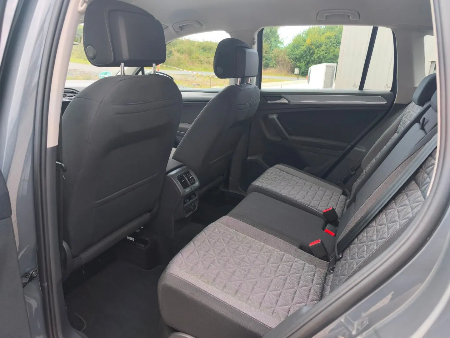 Tiguan Life 4M,Navi,Matrix,AHK,Standhz,1.Hd