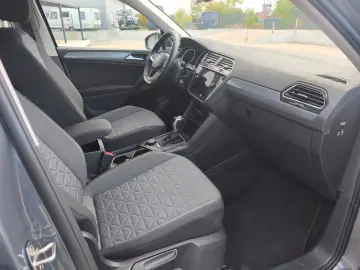 Tiguan Life 4M,Navi,Matrix,AHK,Standhz,1.Hd