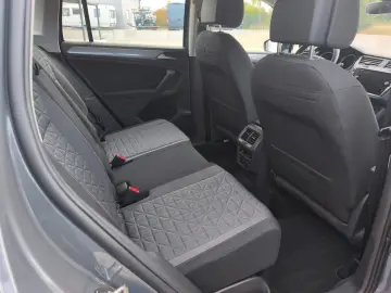 Tiguan Life 4M,Navi,Matrix,AHK,Standhz,1.Hd
