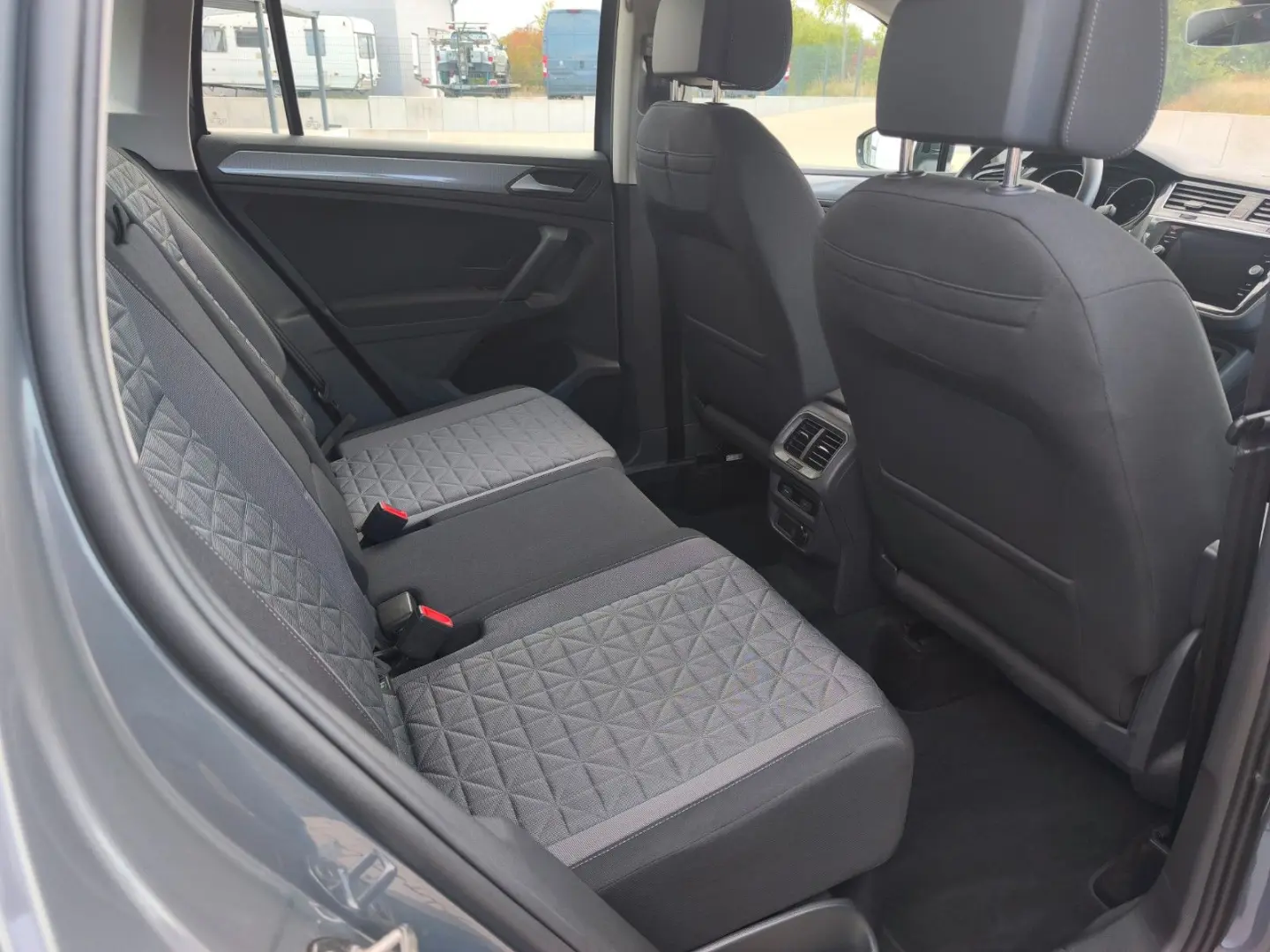 Tiguan Life 4M,Navi,Matrix,AHK,Standhz,1.Hd