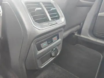 Tiguan Life 4M,Navi,Matrix,AHK,Standhz,1.Hd