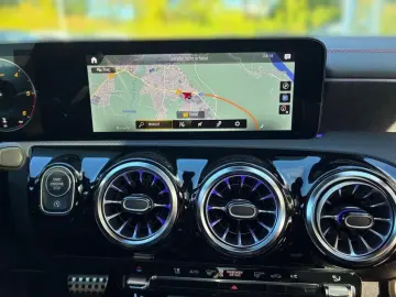 CLA 200 d AMG+NIGHT+PANO+AHK+360°+STHZG+HUD