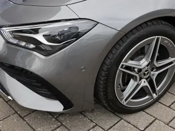 CLA 200 Coupé AMG+PANO+MEMORY+CARPLAY+18 ZOLL