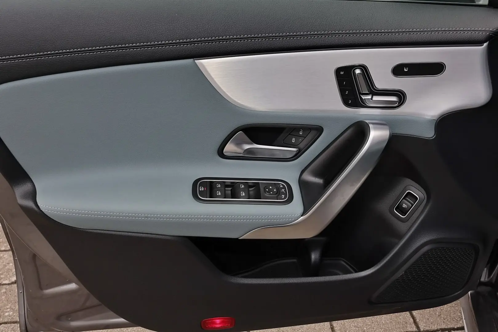 CLA 200 Coupé AMG+PANO+MEMORY+CARPLAY+18 ZOLL