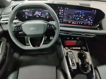 S5 Avant edition one TFSI Matrix Tech Pro Pano