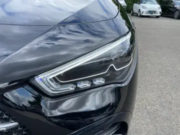 CLA 200 d Coupé AMG AHK*Kamera*Guard*Ambientebel