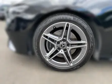 CLA 200 d Coupé AMG AHK*Kamera*Guard*Ambientebel