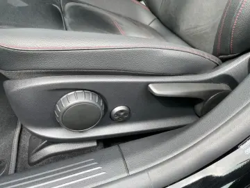 CLA 200 d Coupé AMG AHK*Kamera*Guard*Ambientebel