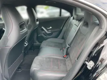 CLA 200 d Coupé AMG AHK*Kamera*Guard*Ambientebel
