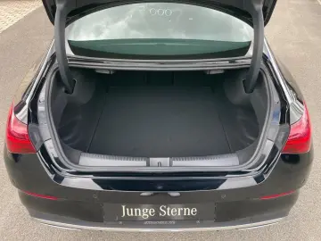 CLA 200 d Coupé AMG AHK*Kamera*Guard*Ambientebel