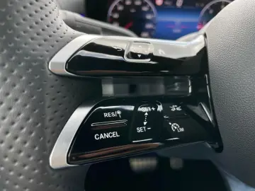 CLA 200 d Coupé AMG AHK*Kamera*Guard*Ambientebel