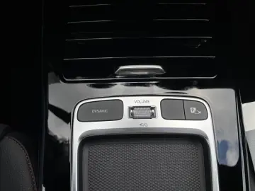 CLA 200 d Coupé AMG AHK*Kamera*Guard*Ambientebel