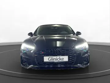 S5 Sportback Competition Edition Plus Matrix LM