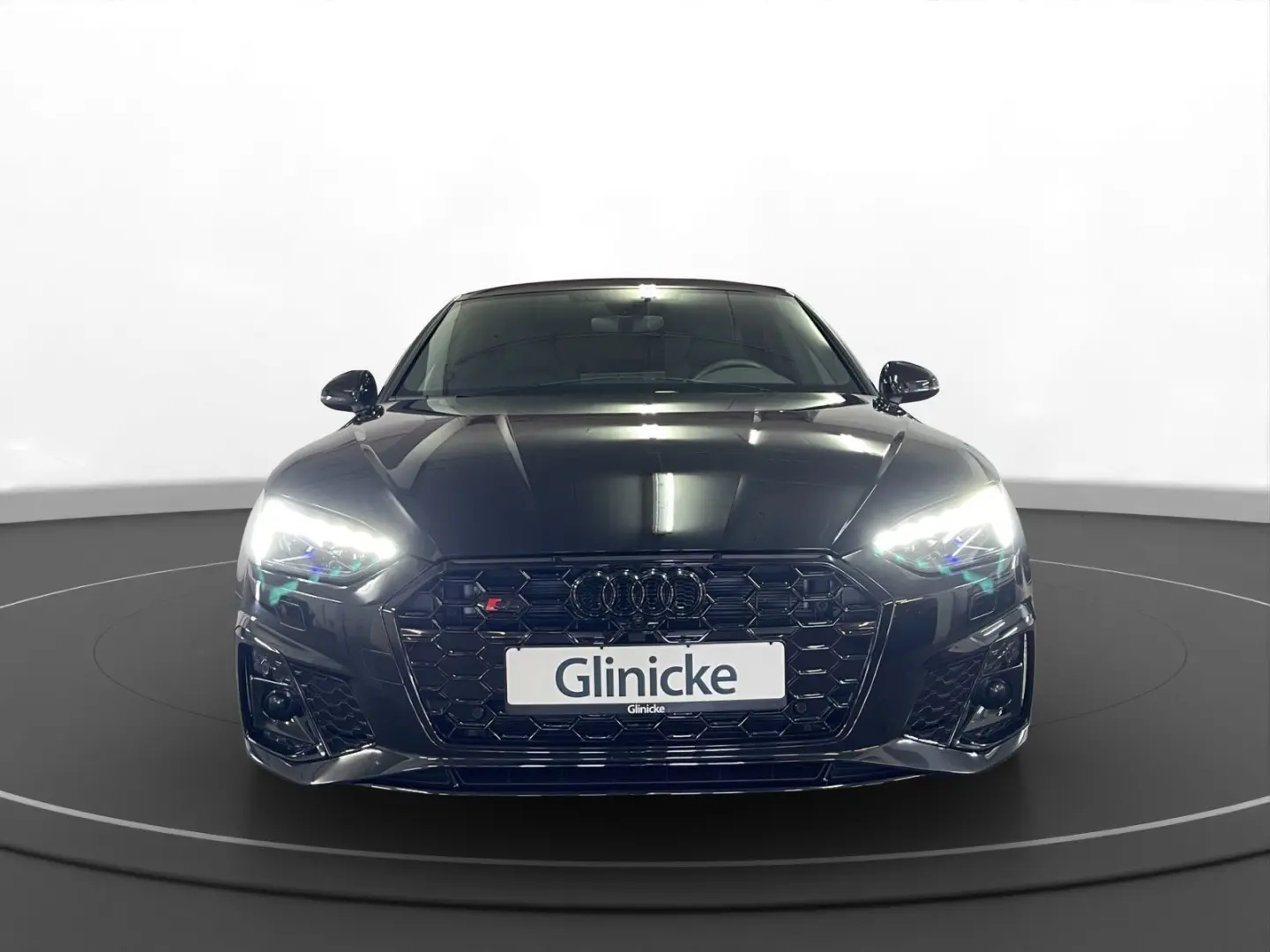 S5 Sportback Competition Edition Plus Matrix LM