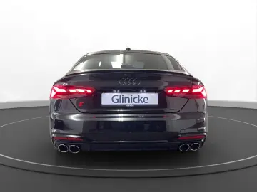 S5 Sportback Competition Edition Plus Matrix LM