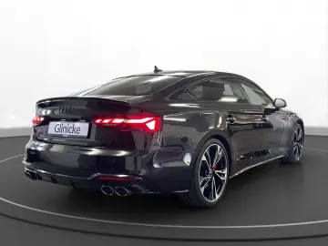 S5 Sportback Competition Edition Plus Matrix LM