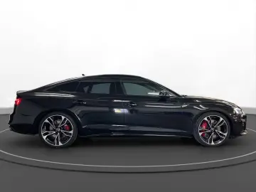 S5 Sportback Competition Edition Plus Matrix LM