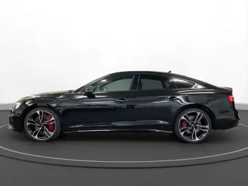 S5 Sportback Competition Edition Plus Matrix LM