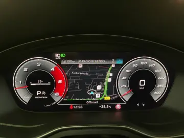 S5 Sportback Competition Edition Plus Matrix LM