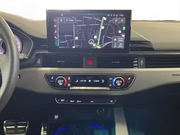 S5 Sportback Competition Edition Plus Matrix LM