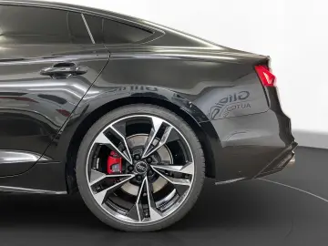 S5 Sportback Competition Edition Plus Matrix LM