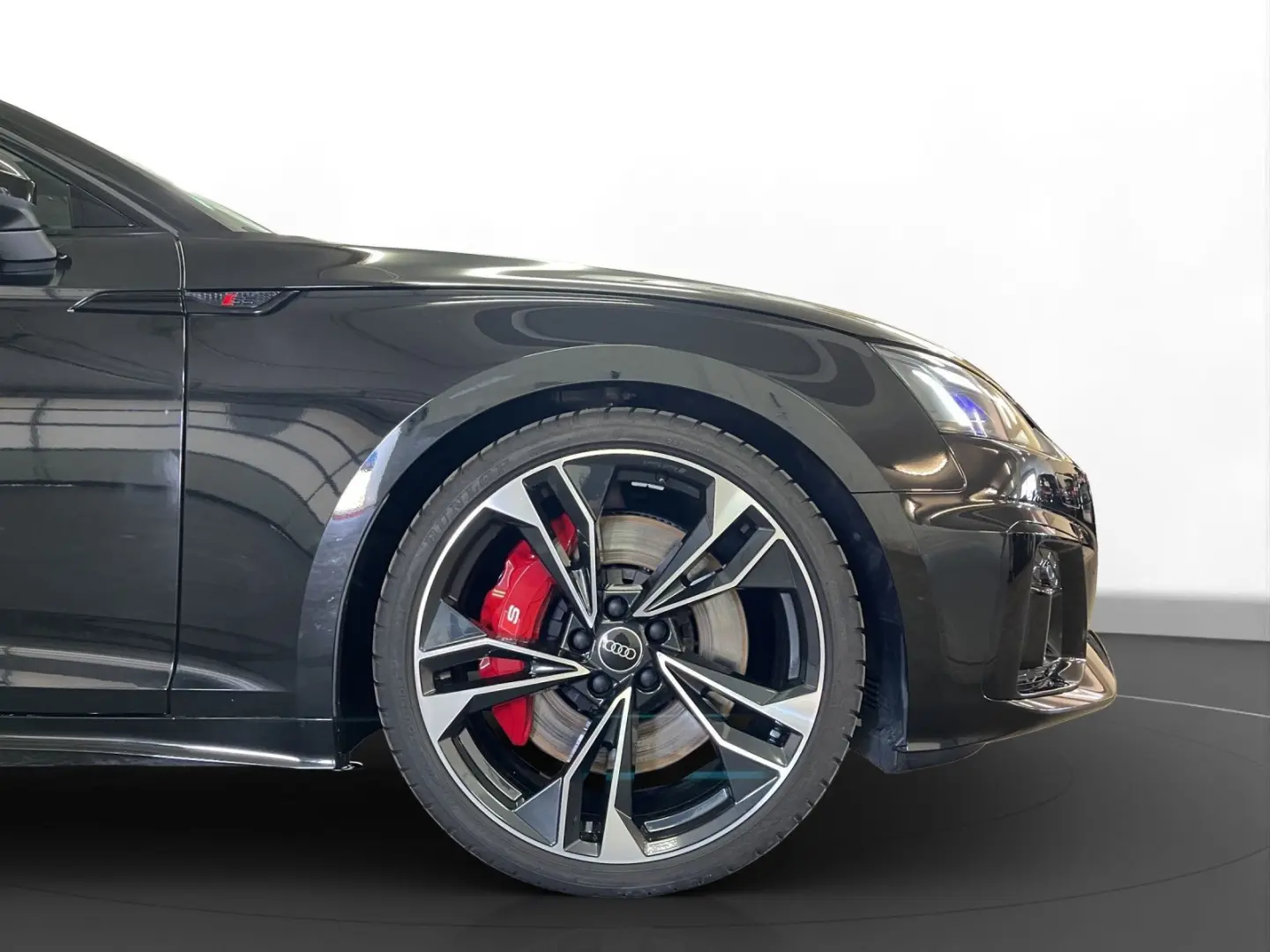 S5 Sportback Competition Edition Plus Matrix LM