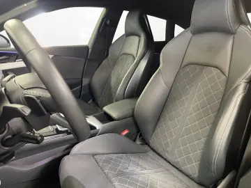 S5 Sportback Competition Edition Plus Matrix LM